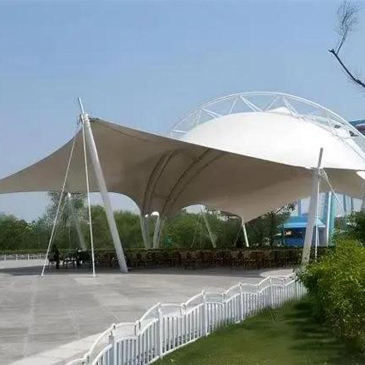 罗定市工程案例