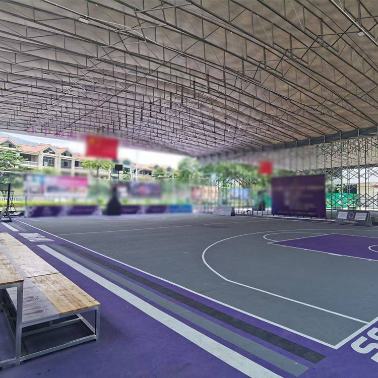 罗定市工程案例