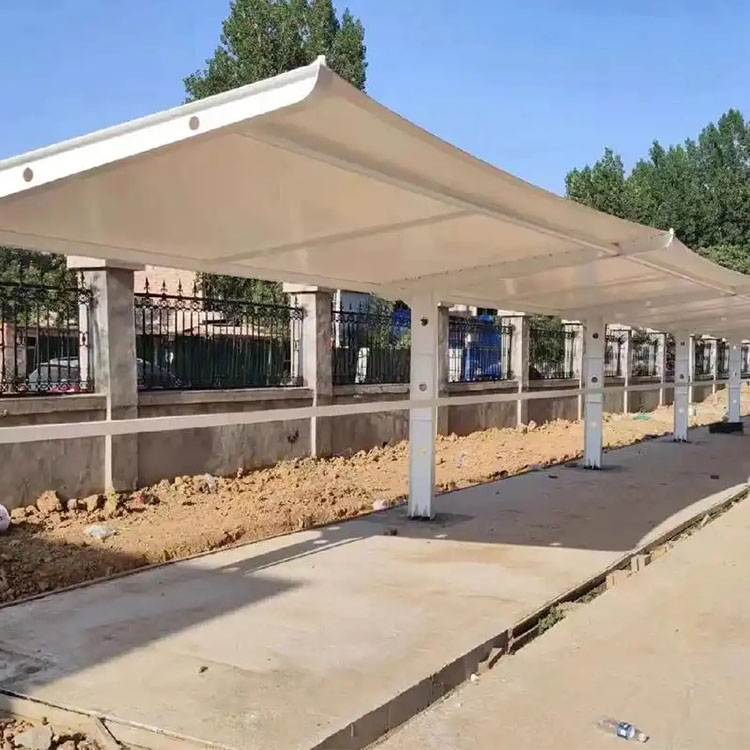 罗定市工程案例