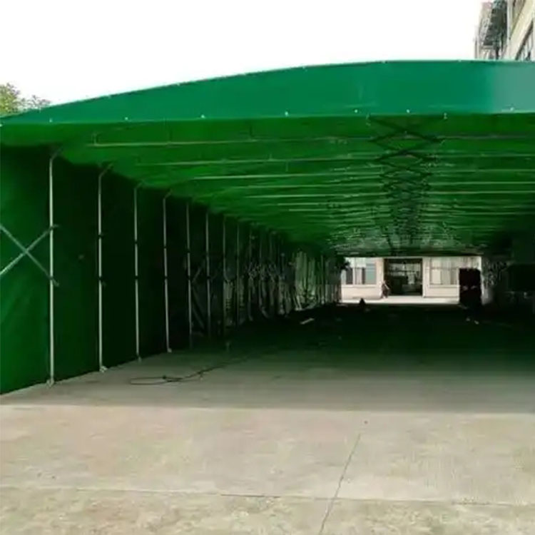 罗定市工程案例