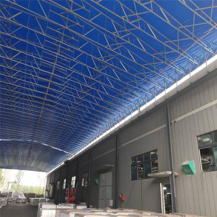 罗定市工程案例