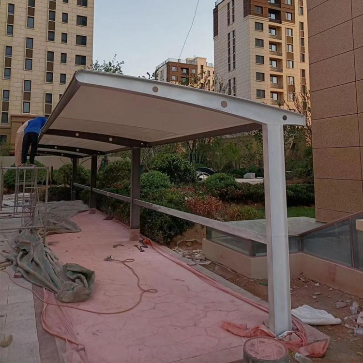 罗定市工程案例